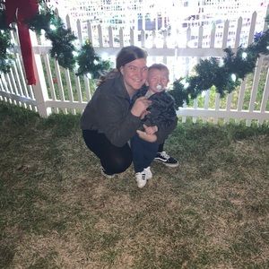 Meet your Posher, Sara